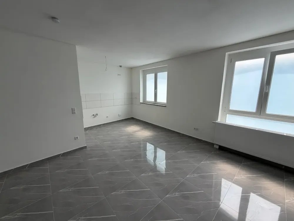 Frisch renovierte Wohnung im Zentrum Mettmann