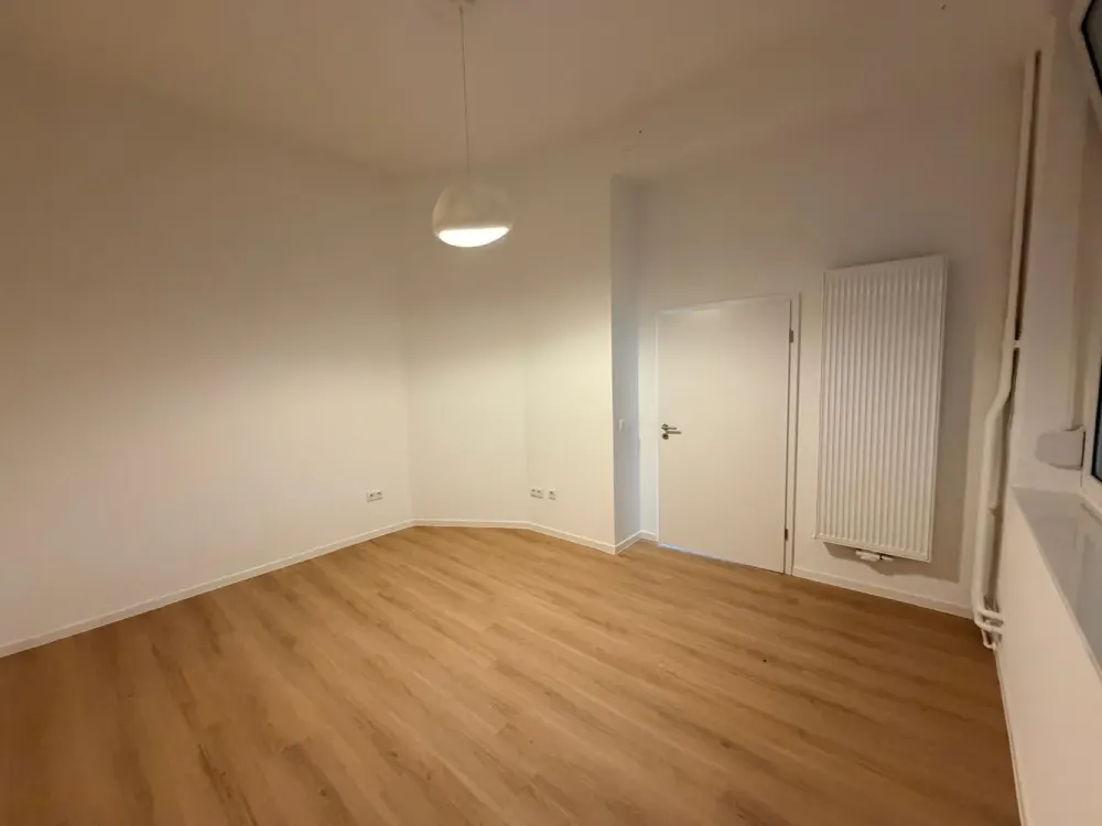 Luxuriöses Loft-Juwel im Frankfurter Nordend, Erstbezug nach Kernsanierung!