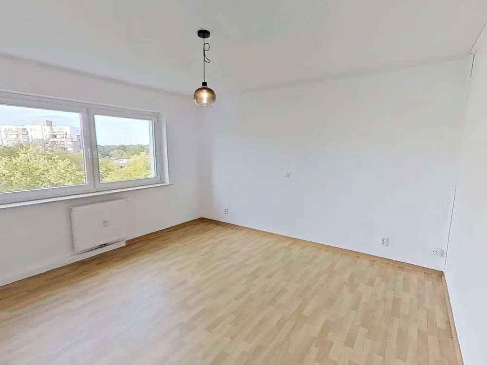 Helles WG-Zimmer in 3er-WG in Münster-Kinderhaus