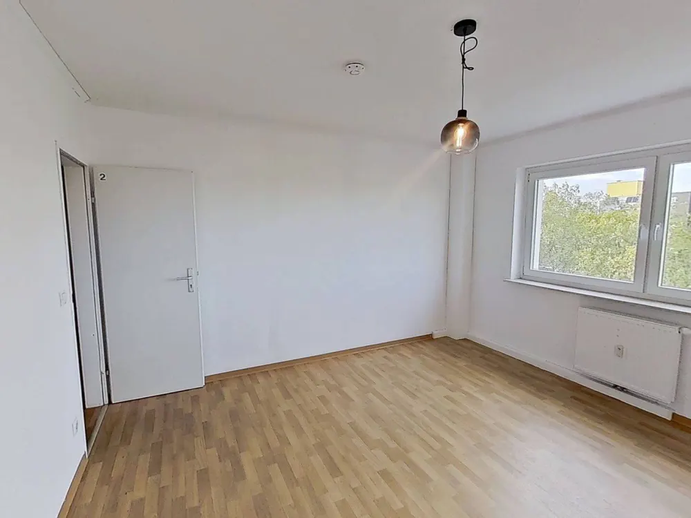 Helles WG-Zimmer in 3er-WG in Münster-Kinderhaus