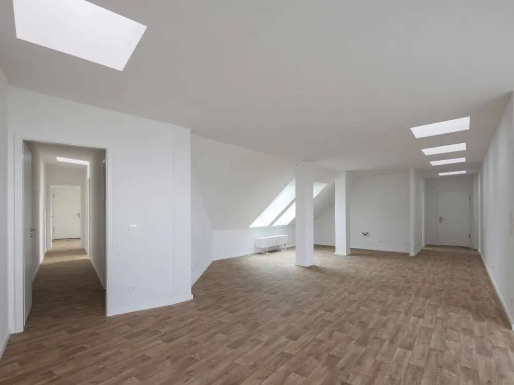 Eleganz und Raffinesse, erstklassiges Wohnen