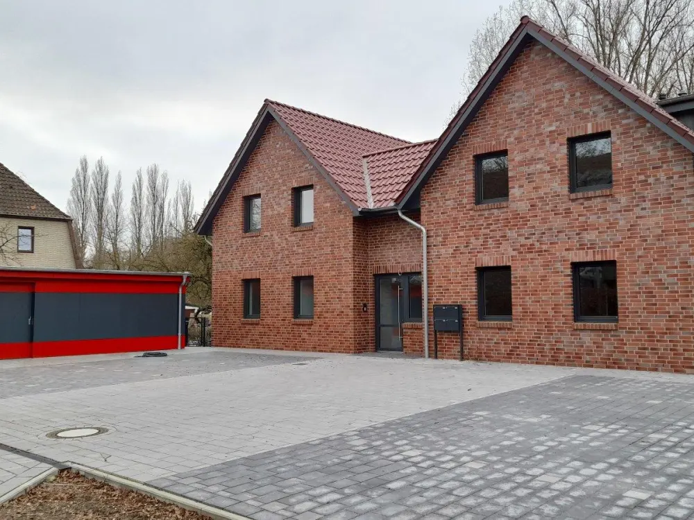 Moderne 3-Zimmer Wohnung in Kirchweyhe ab 01.10.2026