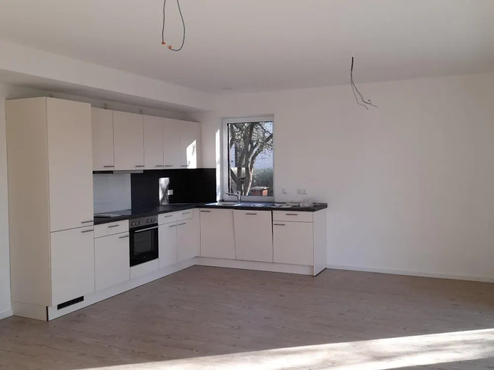 Moderne 3-Zimmer Wohnung in Kirchweyhe ab 01.10.2026