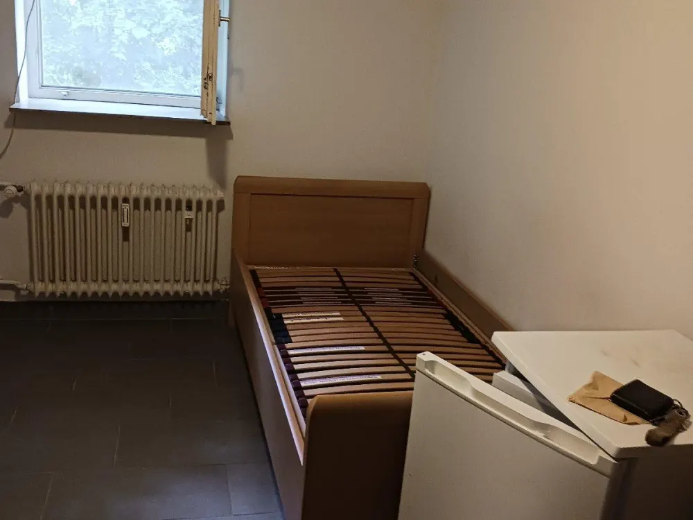 Zimmer Vermietung