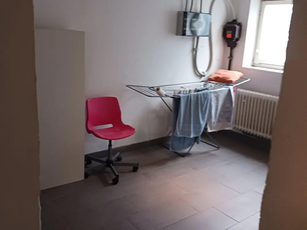 Zimmer Vermietung