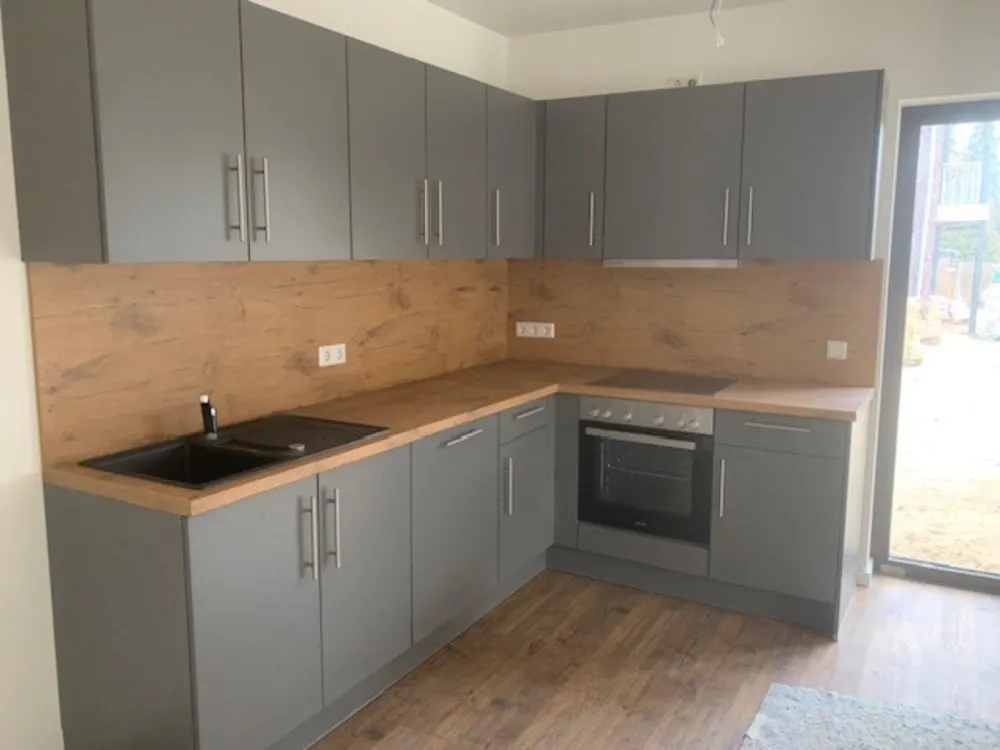 **Sommeraktion - IKEA-Gutschein bei Anmietung bis 31.08.26** Bendestorf-Exklusive 2-Zimmer Neubauwohnungen zur Miete-Erstbezug