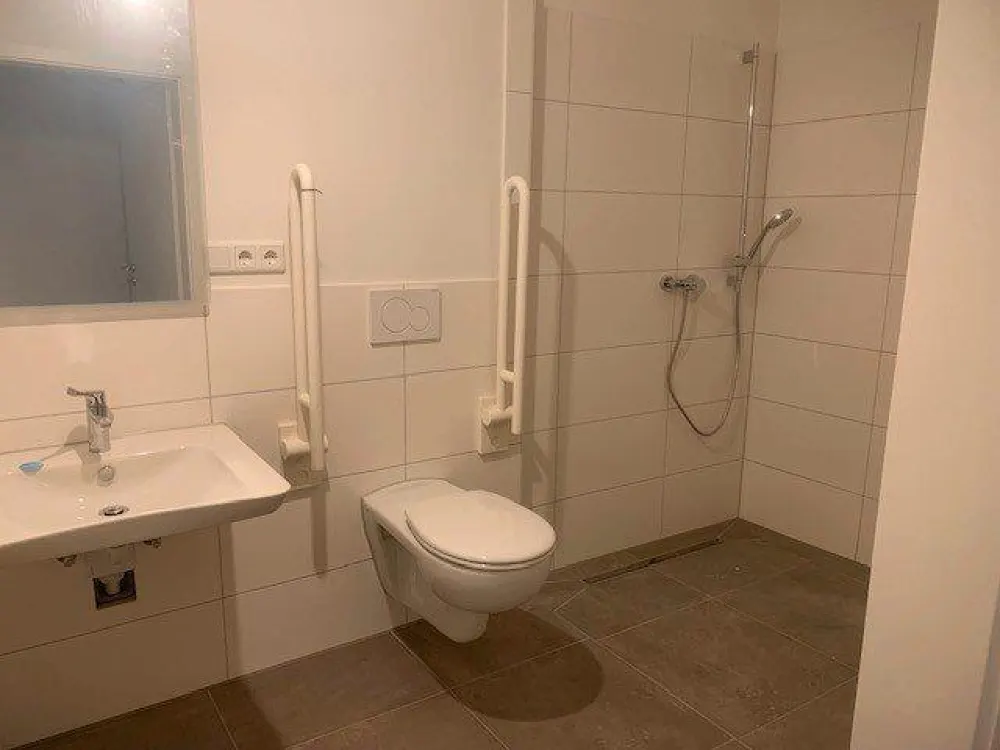 **Sommeraktion - IKEA-Gutschein bei Anmietung bis 31.08.26** Bendestorf-Exklusive 2-Zimmer Neubauwohnungen zur Miete-Erstbezug