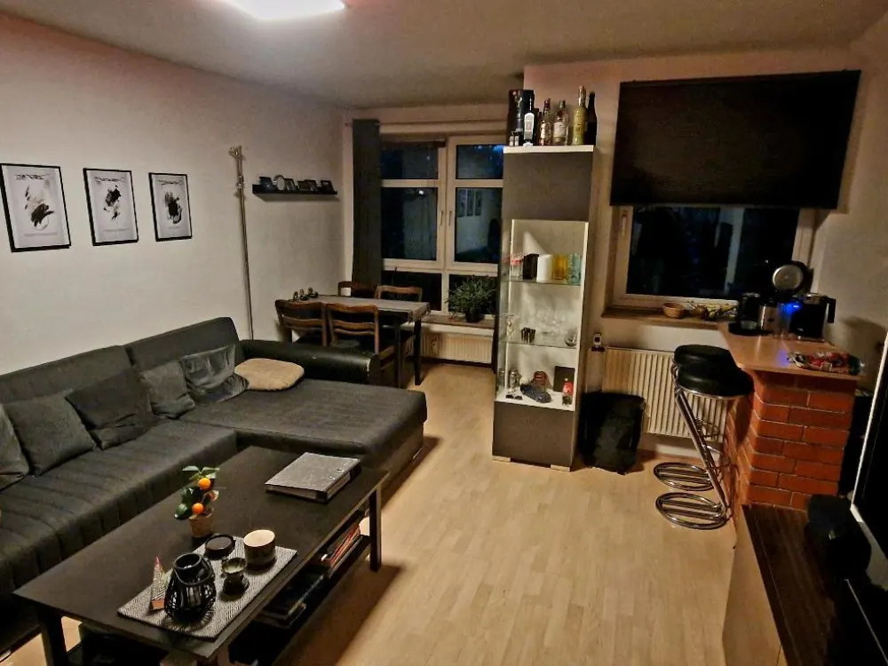 Wohnung ab 1.11.26