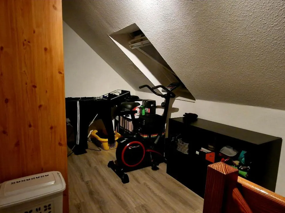 Wohnung ab 1.11.26