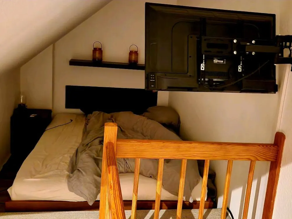 Wohnung ab 1.11.26