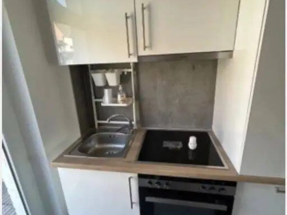 Großzügiges WG-Zimmer in moderner 3er-WG - Austraße 106, Nürnberg
