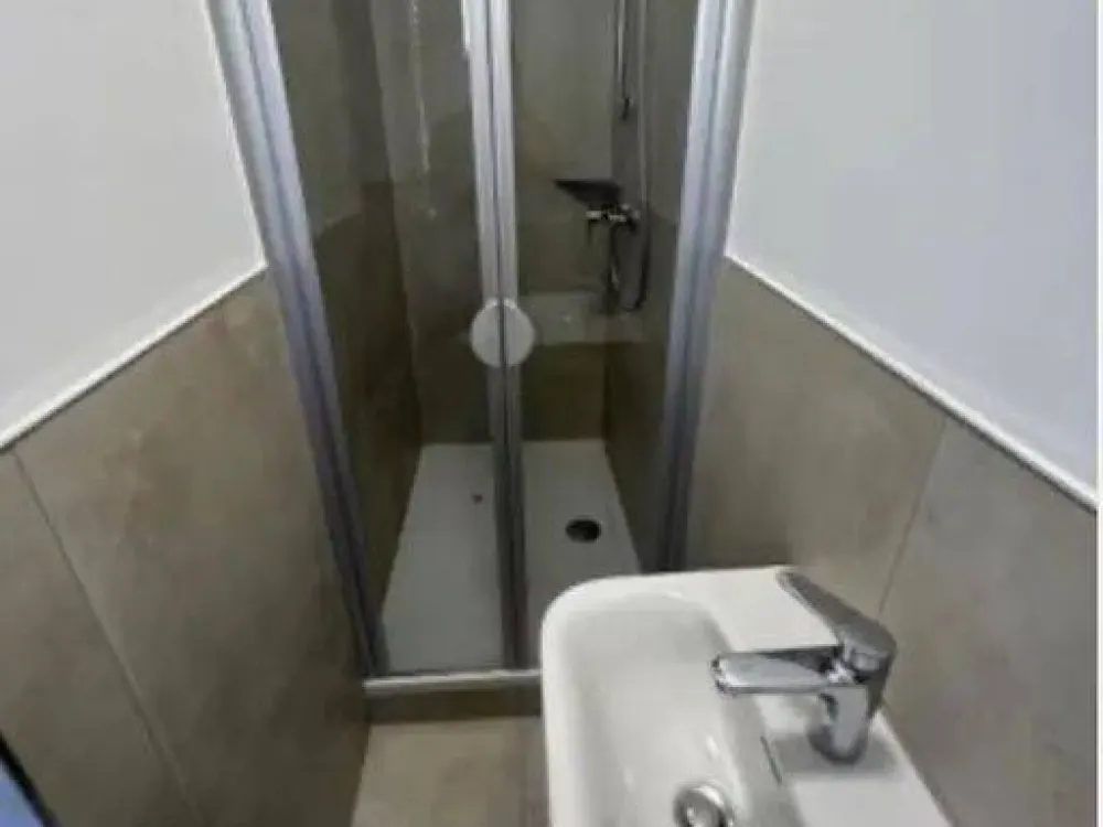 Großzügiges WG-Zimmer in moderner 3er-WG - Austraße 106, Nürnberg