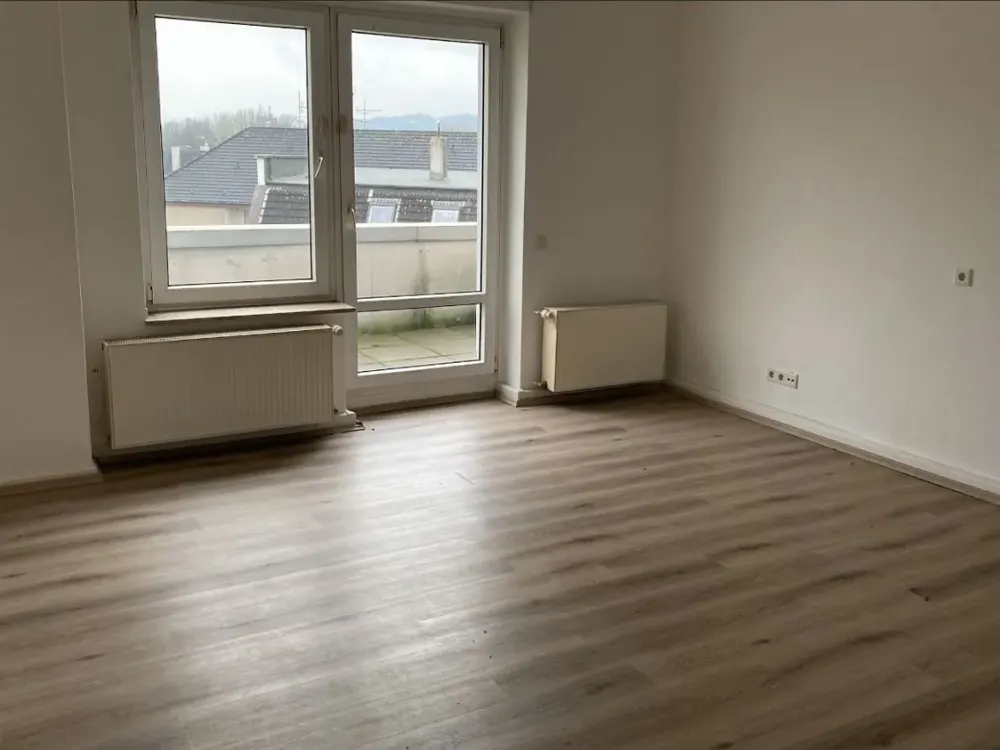 Balkon & Blick ins Grüne: 2-Zimmer-Wohnung in Witten