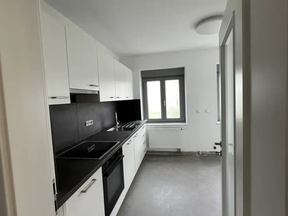 1 Möbliertes WG-Zimmer in 4-Zimmer-Wohnung zu vermieten