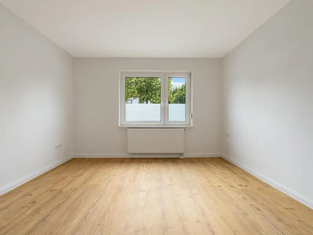 Beautiful 3-room apartment in Neustadt near Werdersee (successor tenant wanted)
