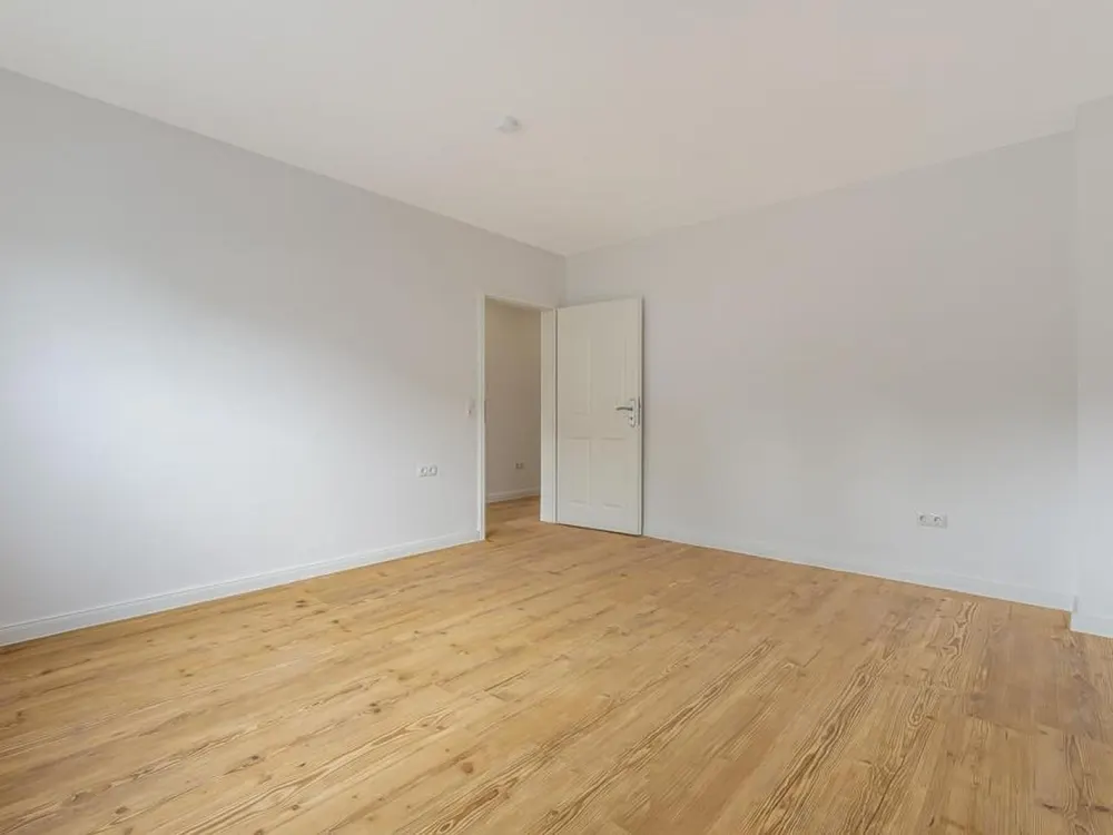 Beautiful 3-room apartment in Neustadt near Werdersee (successor tenant wanted)