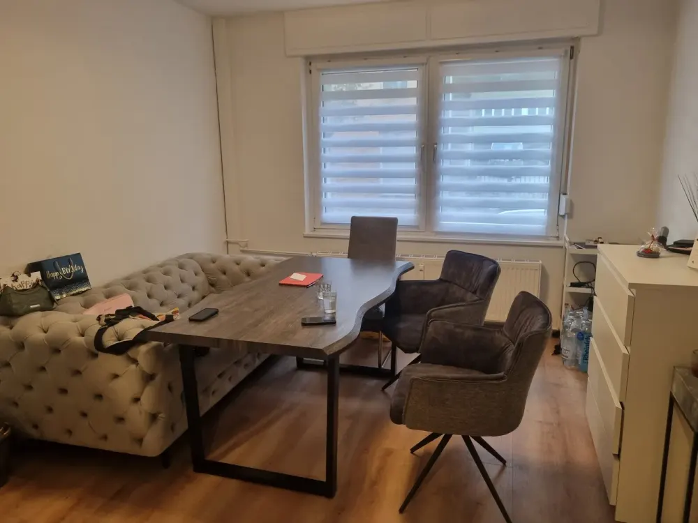 Wohnen mit Charakter: 2,5-Zimmer-Wohnung in Witten