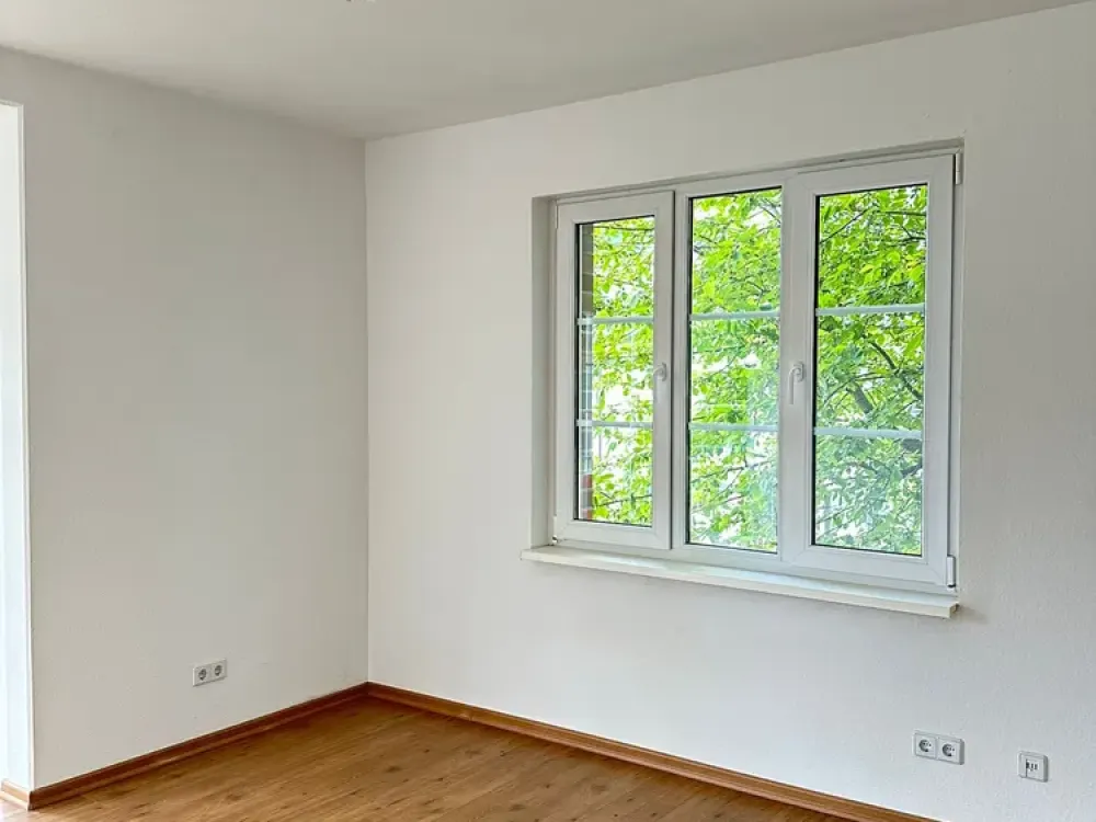 **1-Raum-Wohnung mit seperater Küche in Kabelsketal*