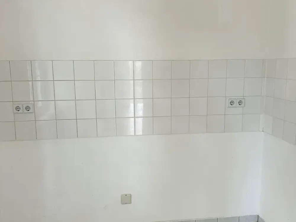 **1-Raum-Wohnung mit seperater Küche in Kabelsketal*