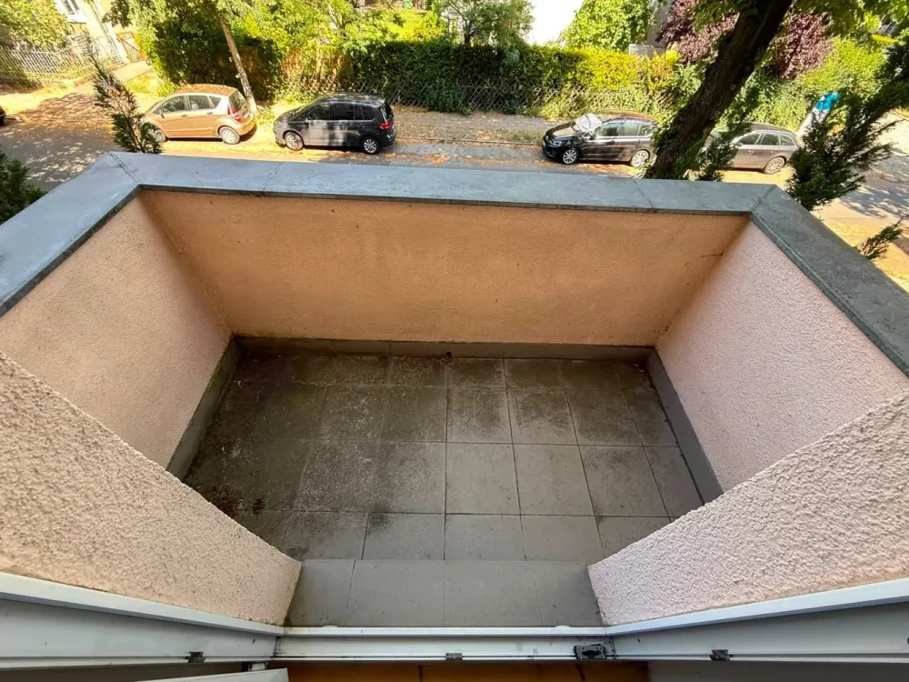 Schöne 2 Zimmer-Wohnung in Berlin Pankow
