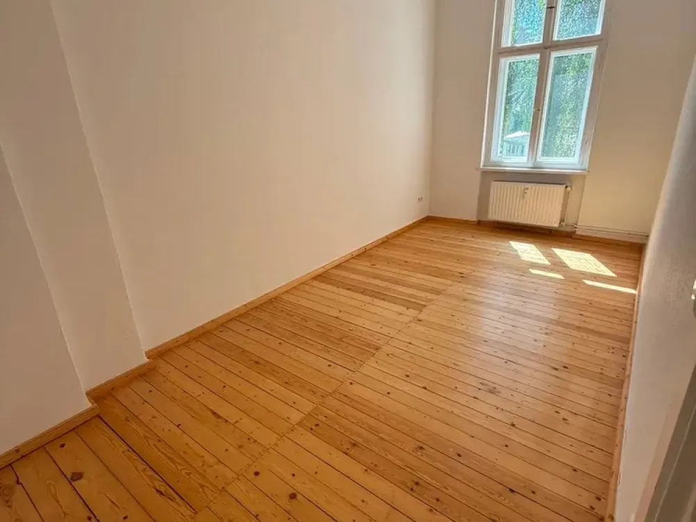 Schöne 2 Zimmer-Wohnung in Berlin Pankow