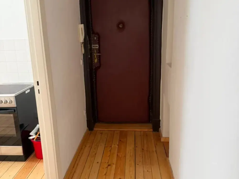 Schöne 2 Zimmer-Wohnung in Berlin Pankow
