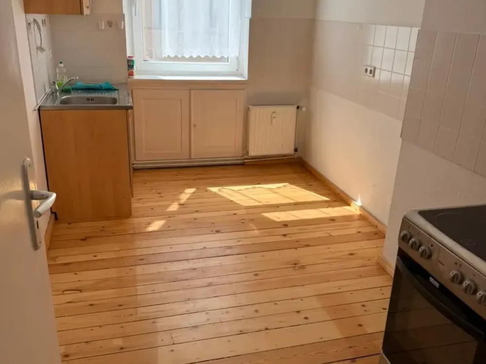 Schöne 2 Zimmer-Wohnung in Berlin Pankow