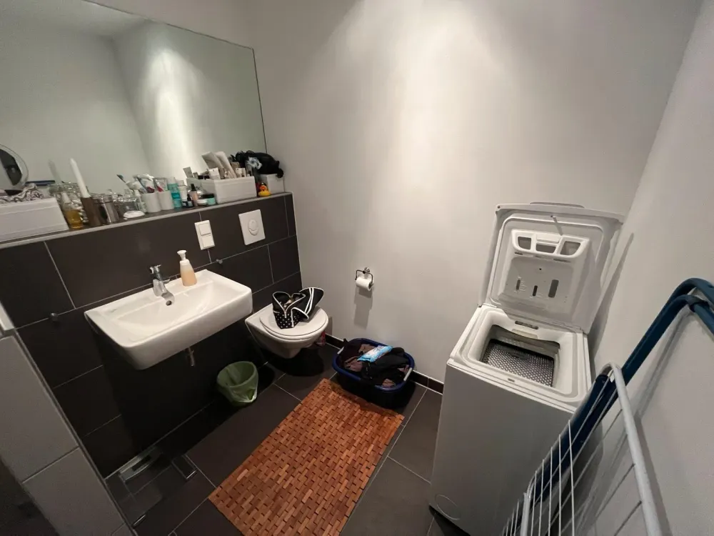 1Zimmer-Wohnung zur Zwischenmiete in Lichtenberg