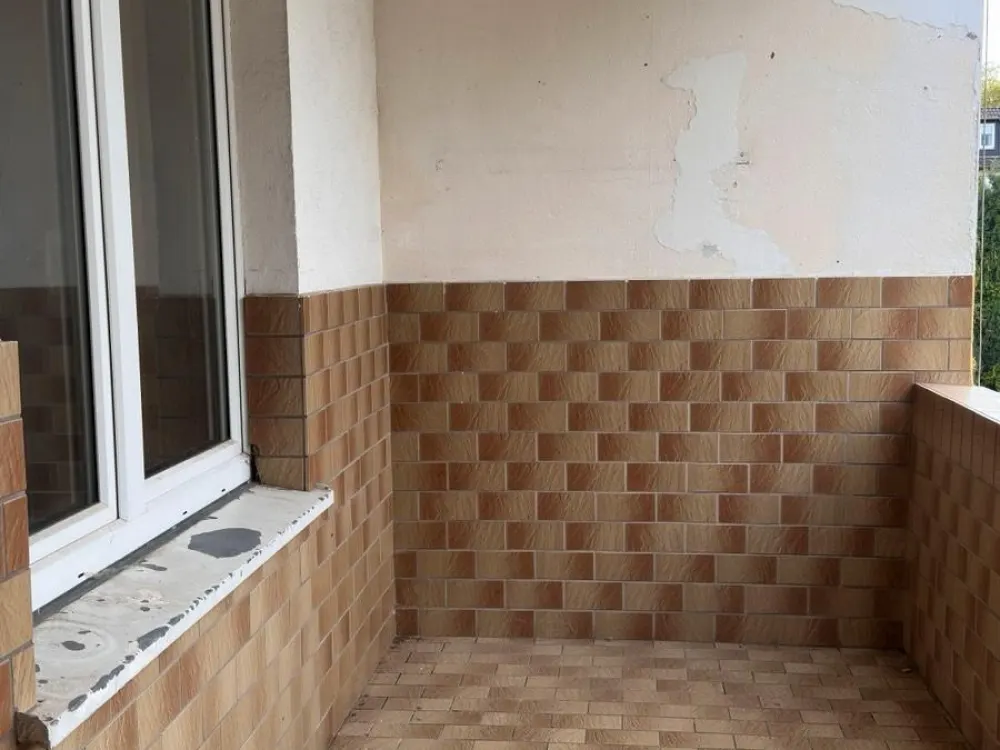 3 Zimmer Wohnung in Altenbochum