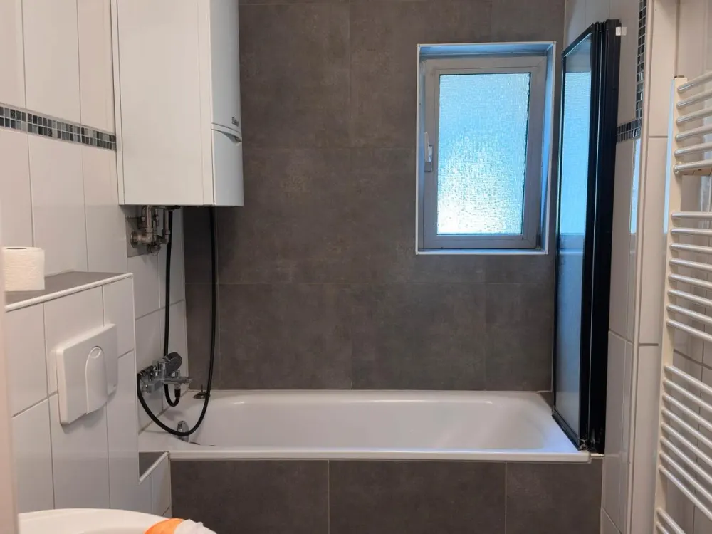3 Zimmer Wohnung in Altenbochum