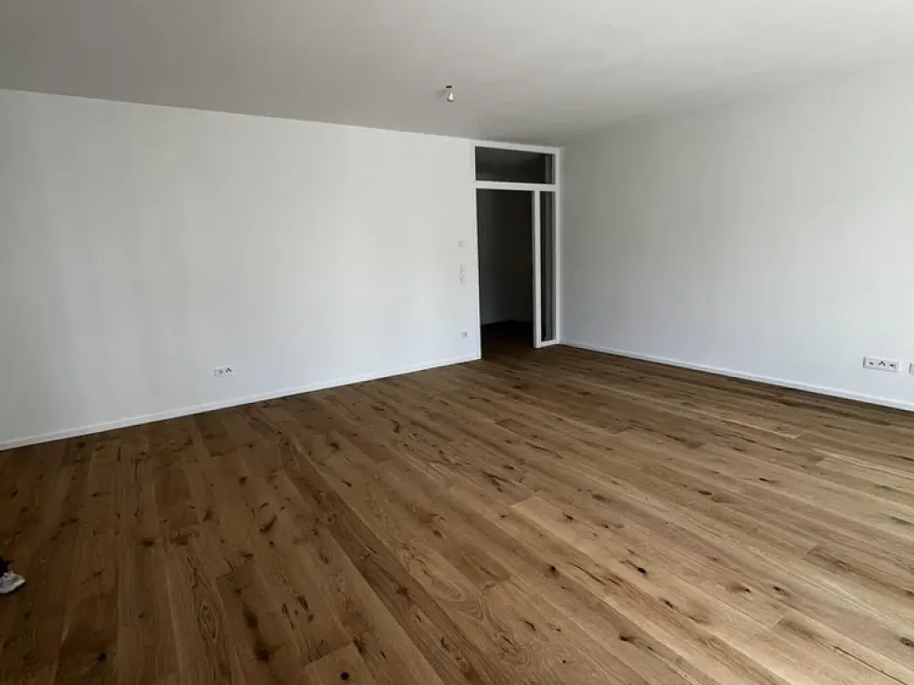 Erstbezug in Frechen: Moderne 4-Zimmer-Wohnung mit Balkon und hochwertiger Ausstattung