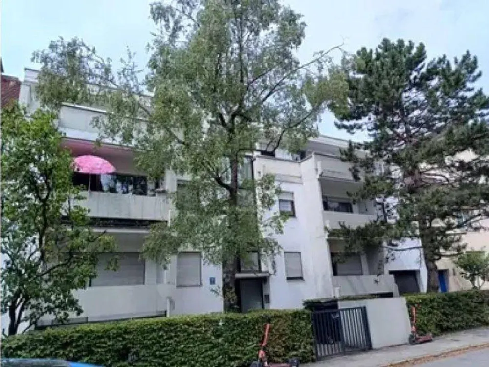 Tolle Wohnung in guter Lage - Schwabing nahe Leopoldstr.
