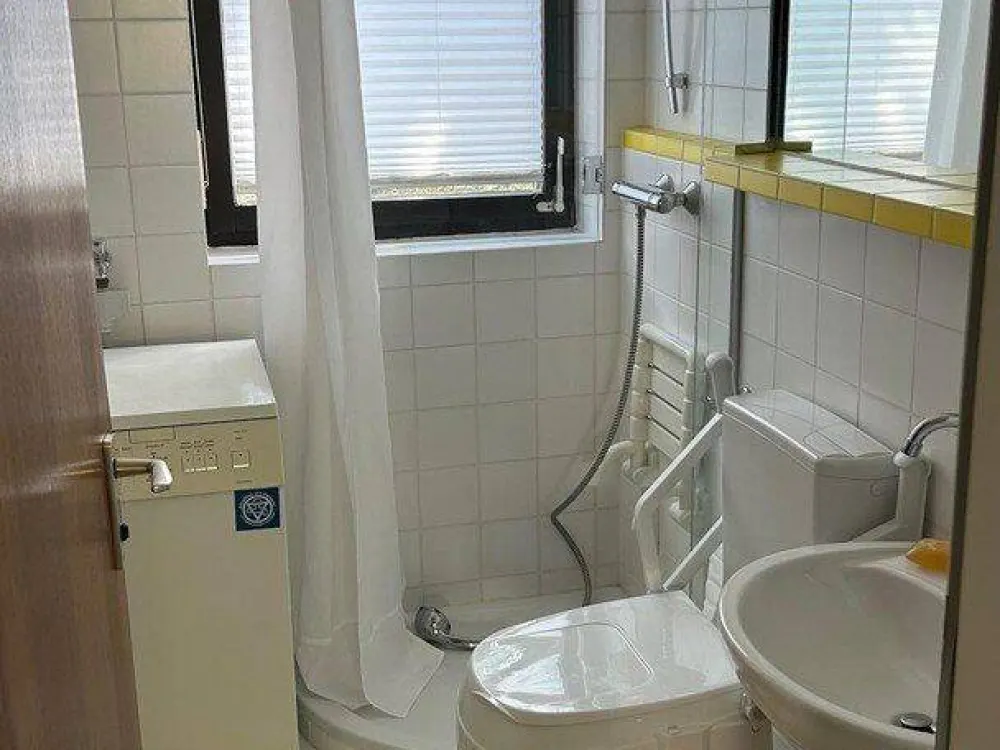 Tolle Wohnung in guter Lage - Schwabing nahe Leopoldstr.
