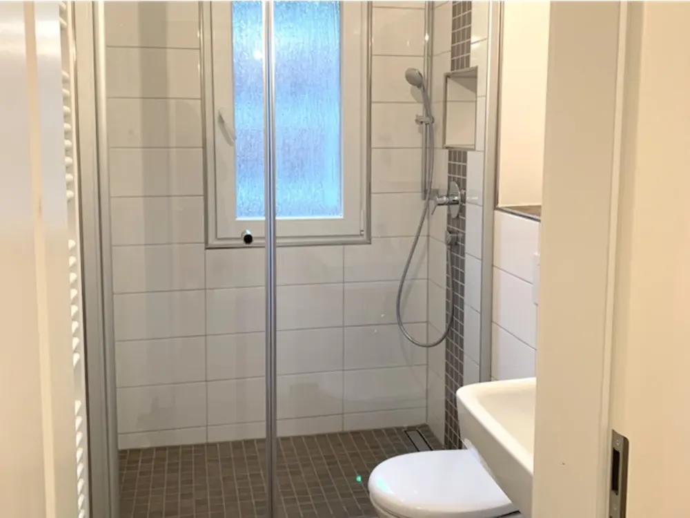 Wunderschöne 3-Zimmer-Wohnung im typisch norddeutschen Rotklinker