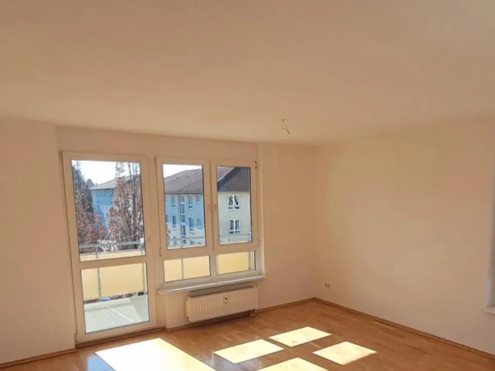 3-Raumwohnung in ruhiger Lage sucht Nachmieter!