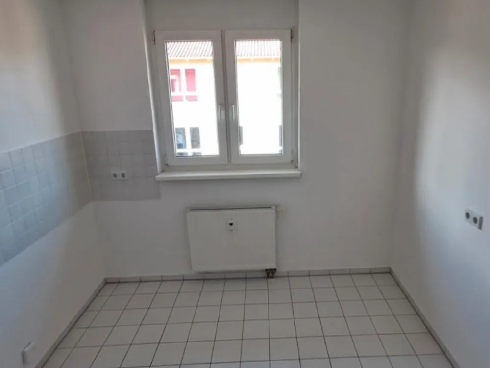 3-Raumwohnung in ruhiger Lage sucht Nachmieter!