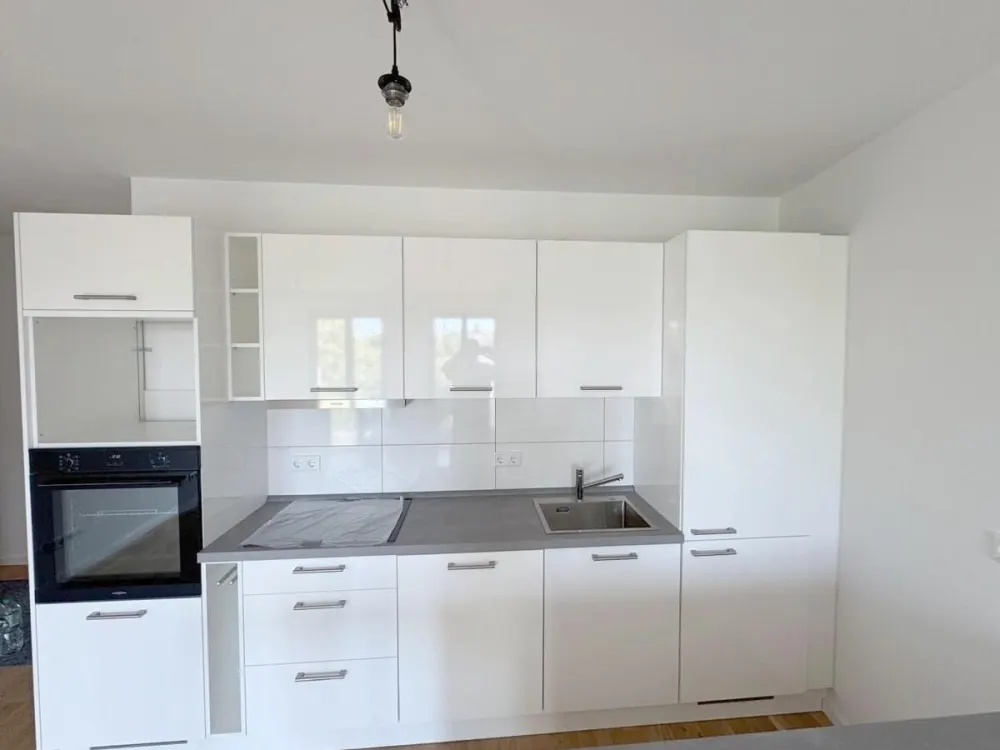 Erstbezug Adlershof: Exklusive 3-Zimmer-Wohnung mit modernem Wohnkomfort!