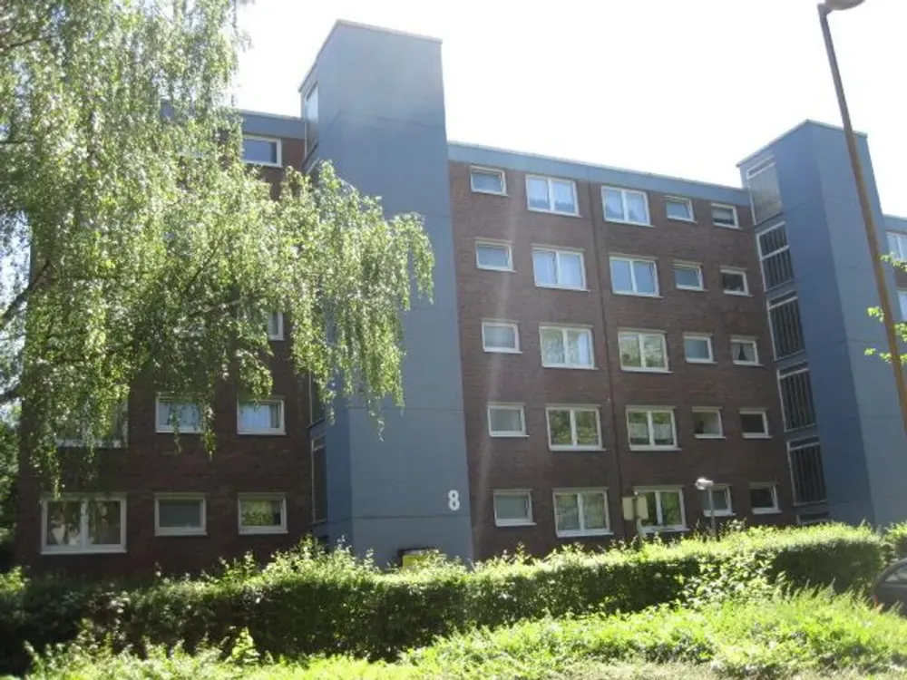 Herzlich willkommen in Ihrem neuen Zuhause in Hürth!