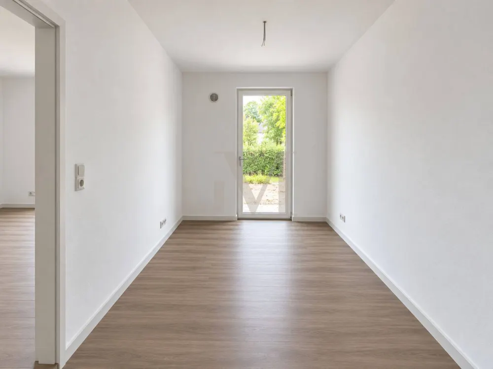 Wohnen in Hamburg-Volksdorf