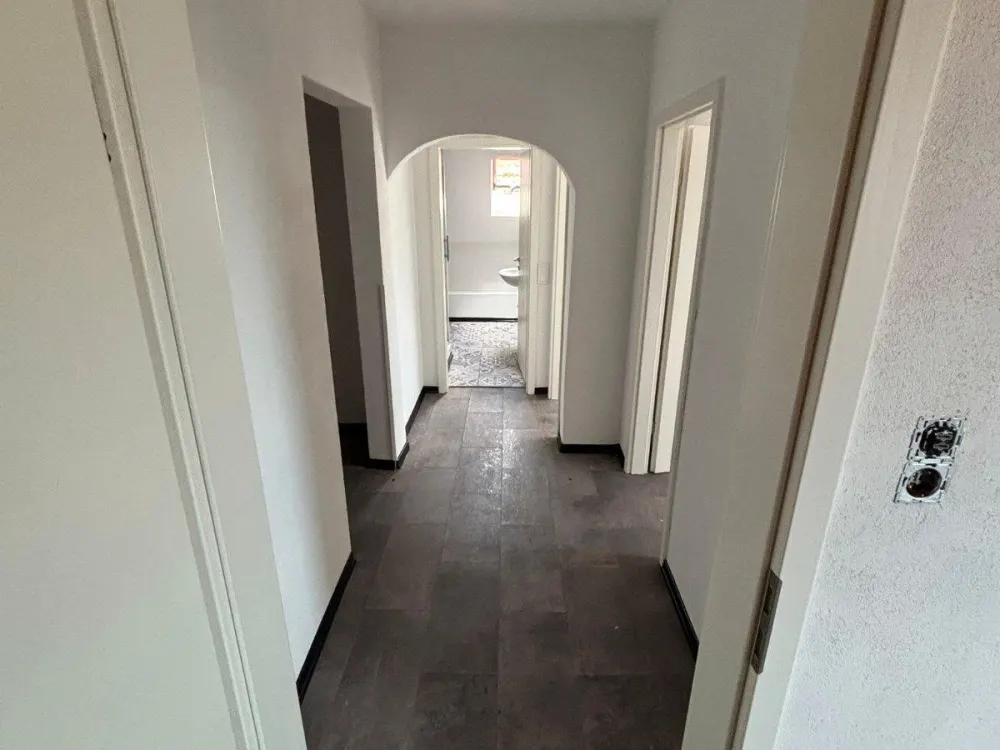 Wohnung 3ZKB Dachgeschoss Neunkirchen Wellesweiler renoviert