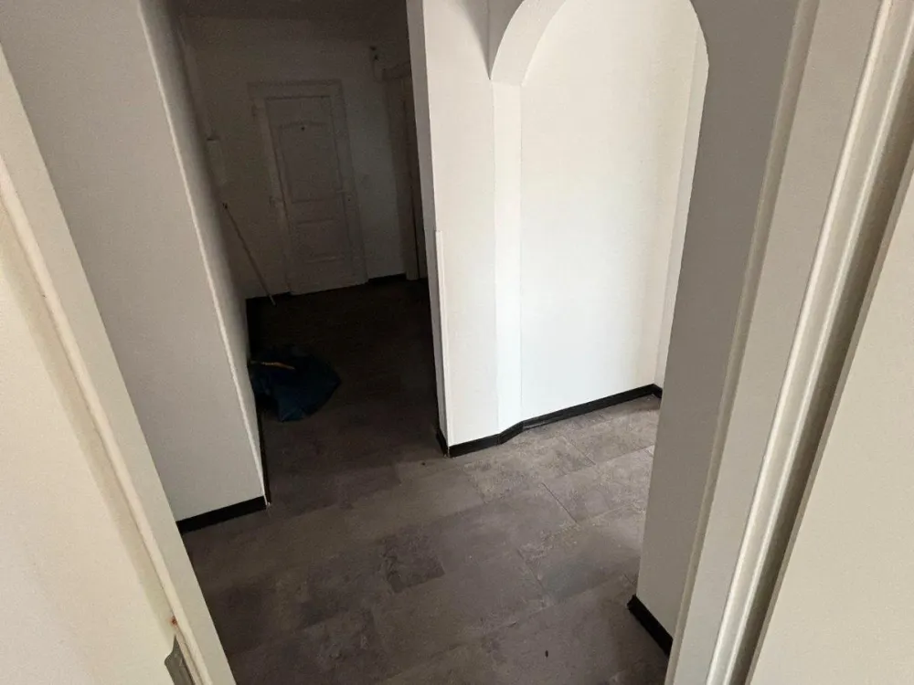 Wohnung 3ZKB Dachgeschoss Neunkirchen Wellesweiler renoviert