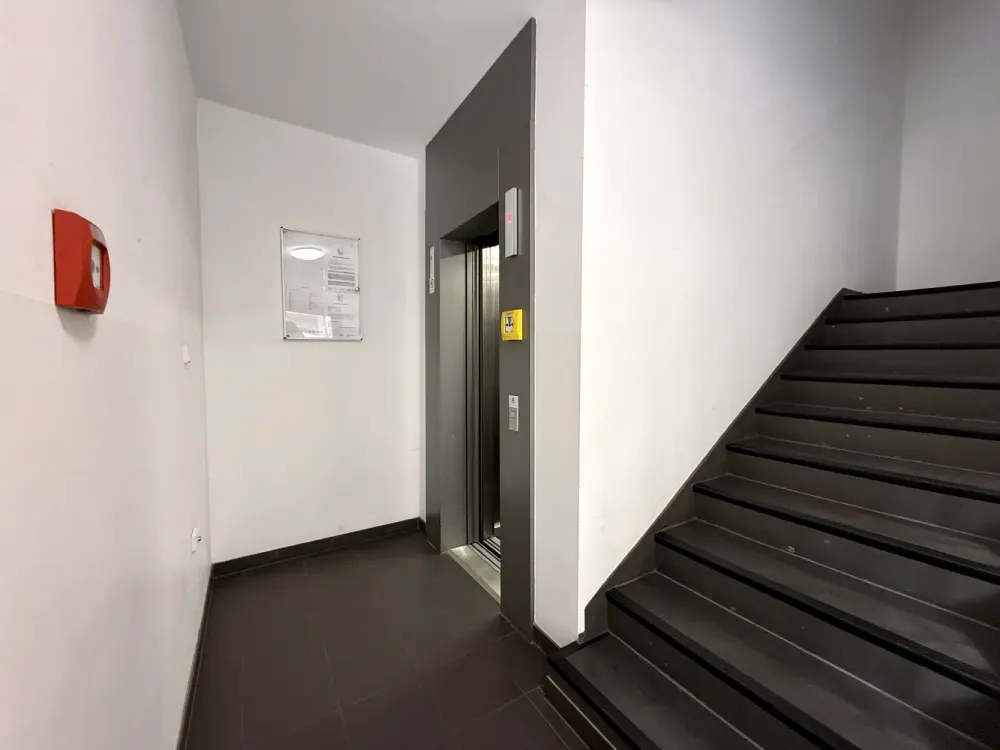 Exklusive Penthousewohnung mit großer Sonnenterrasse, Aufzug und hochwertiger Ausstattung