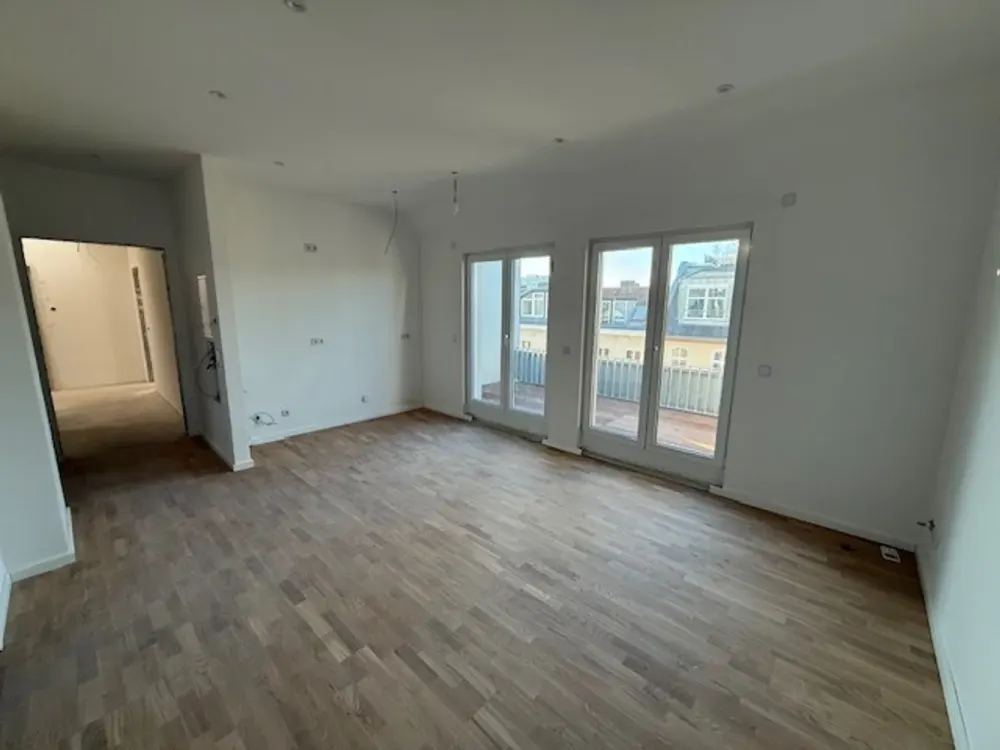 Modern & frisch saniert, Erstbezug in der Gotenstraße in Schöneberg!