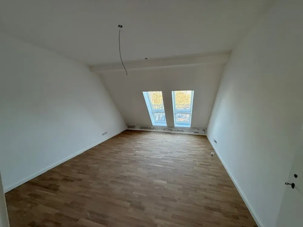 Modern & frisch saniert, Erstbezug in der Gotenstraße in Schöneberg!