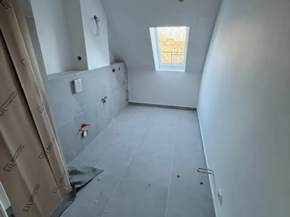 Modern & frisch saniert, Erstbezug in der Gotenstraße in Schöneberg!