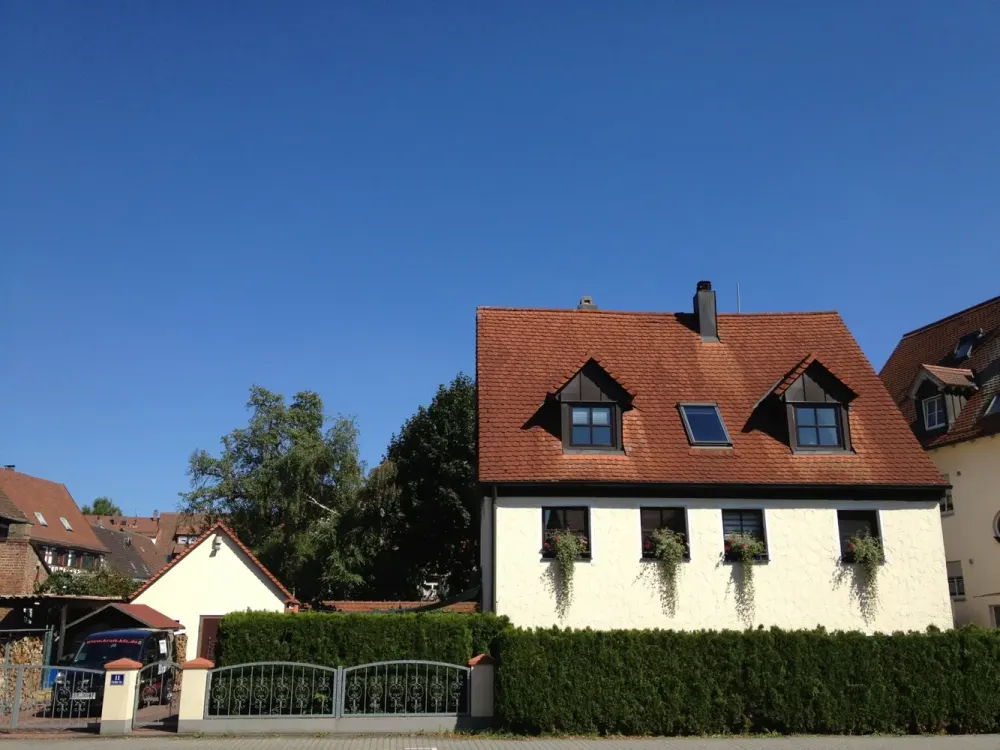 2,5 Zimmer Wohnung