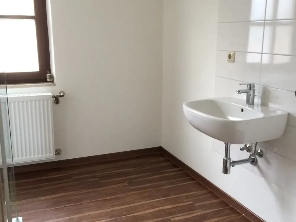 2,5 Zimmer Wohnung