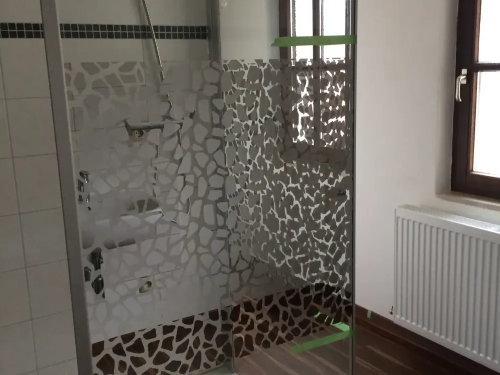 2,5 Zimmer Wohnung