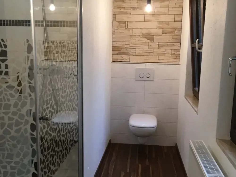2,5 Zimmer Wohnung