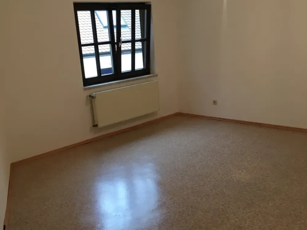 2,5 Zimmer Wohnung